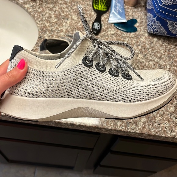All Birds Shoes - All birds tree dasher 1
